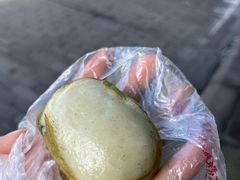 -叶婆婆豆浆馍馍