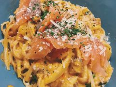 -HELLO 27 意面·沙拉·帕尼尼