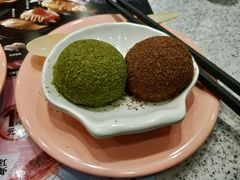 -争鲜回转寿司(飞洲国际店)