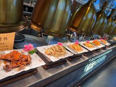-梨花自助烤肉(西三旗万象汇黑金店)