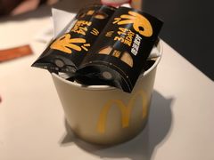 -麦当劳(杭州庆春路店)