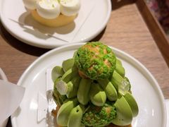 -Ten Olives甜点
