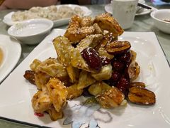 -黄家饺子东北特色菜馆(湖滨商业街店)