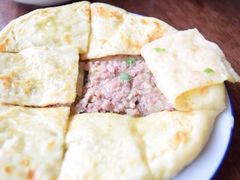 老口味牛肉馅饼-瑞祥园杨家牛肉大饼店(九路店)