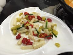 -李师傅脆肚(梅林店)