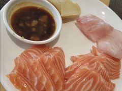 -古田居·特色寿司料理(骏欣中心店)