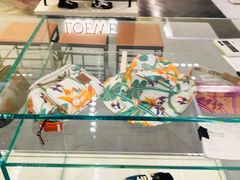 店内环境-LOEWE罗意威(北京SKP女装店(一层))