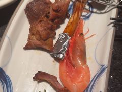 -上井精致料理(中兴商业大厦店)