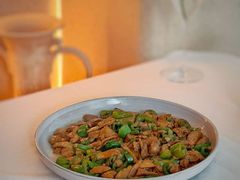 -龟兹KUCINA·新疆菜(前滩L+PLAZA店)