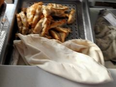-奕宏饺子楼(朱庄小区店)