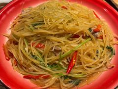 -破三川·新川菜(静安大融城店)