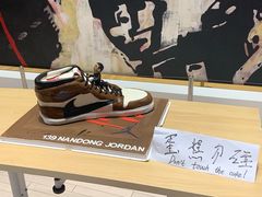 -JORDAN(外滩中央体验店)