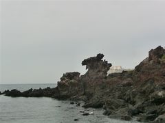-龙头岩(Dragon Head Rock)