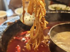 -陈眼镜火锅(总店)