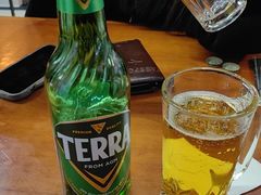 -BHC炸鸡(明洞总店)