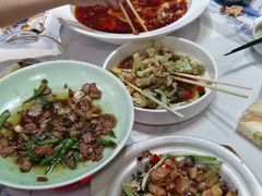 -青花小镇(凯翔新天地店)