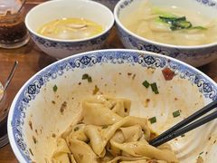 -天下第一面(大雁塔北广场店)
