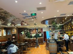 -安妮意大利餐厅(世贸天阶店)