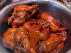 -张金涛熏鸡(人民南路店)