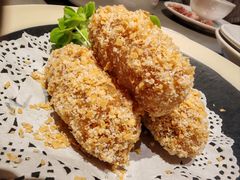 -佬太公海鸭·海鲜大排档(上海总店)