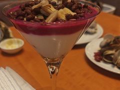 -视界美食自助餐厅·石家庄希尔顿酒店