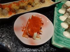 -無境·匠心日本料理(汉街店)