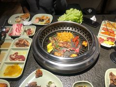 -盛江山自助料理(奥莱锦辉购物广场店)