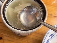 -高师傅特色米粉汤包(建设路店)