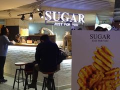SUGAR薯格薯条(水游城店)-SUGAR糖薯·章鱼烧(鹏欣水游城店)