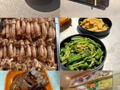 -聚味瞿记·龙虾堂(望城店)