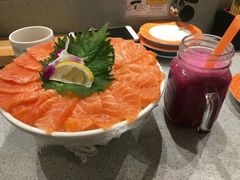 -万岁寿司(芳村店)