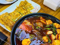 -特色油边心管烤串
