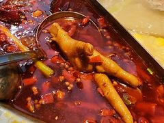 -楠火锅(仁恒梦中心店)