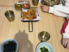 -吉宫釜拌饭馆(益田假日世界店)