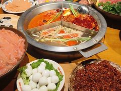 -楠火锅(太古里总店)