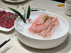 -围炉夜话·潮汕卤水火锅(榕江店)
