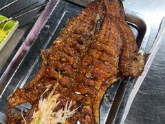 -清真·马坡烧烤涮牛肚·酸浆火锅(新区总店)