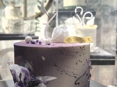 -西檬树SIMON·T轻奢蛋糕(大东方Max店)