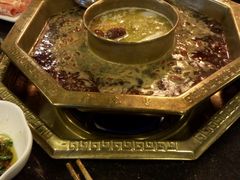 android_upload_pic-蜀九香火锅(彩虹店)