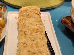 黄油吐司-祝家花園(伯渎港店)