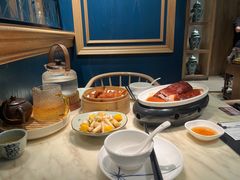 -陶陶居酒家(环市东店)