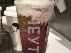 -喜茶(佛山岭南站店)
