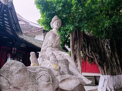 -白帝城·瞿塘峡景区