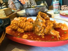 -聚鑫阁江浙菜·非遗传承技艺(闵行交大店)
