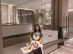-西安高新洲际酒店•彩丰楼中餐厅