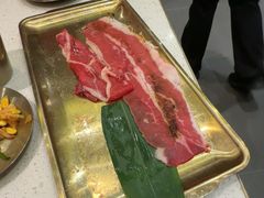 -汉拿山(金源店)