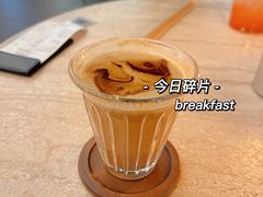 -玲婧胡同·生日蛋糕·餐厅(嘉里城店)