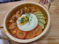 -星韩味石锅拌饭(万科·钻石广场店)