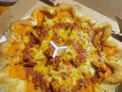 -必胜客(龙泉万达店)