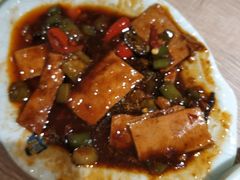 -酷味乐智选餐厅(斜土路店)